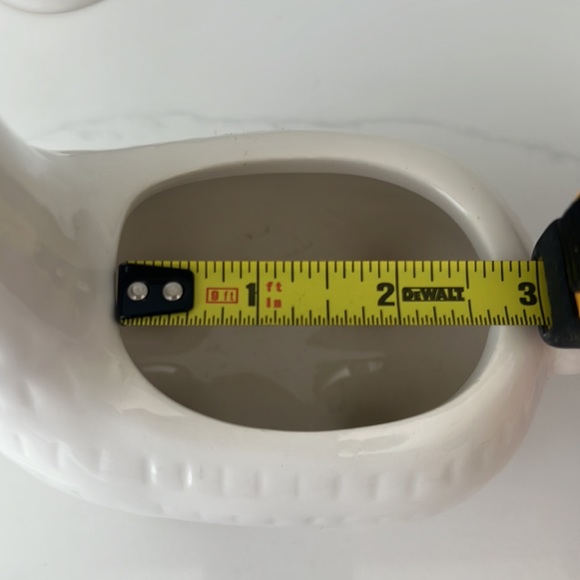 🦙Ceramic Llama Vase - Picture 12 of 12